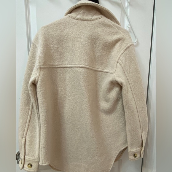 Aritzia ganna jacket xxs - Picture 2 of 4